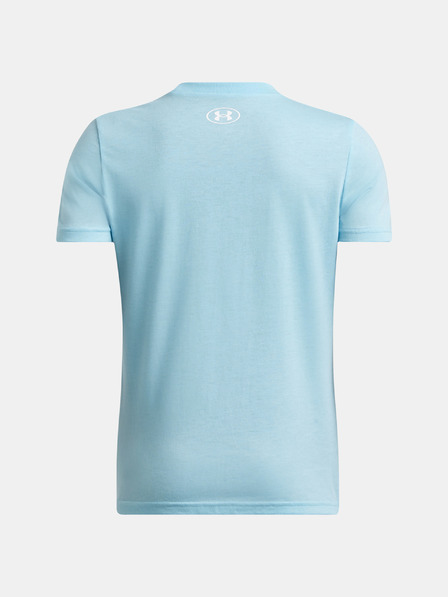 Under Armour Boys' T-Shirt Under Armour UA B SPORTSTYLE LC SS