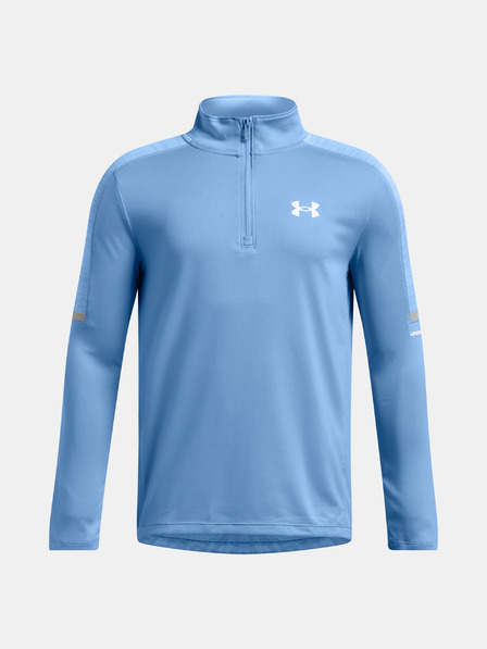 Under Armour Boys' T-Shirt Under Armour UA Tech Utility 1/4 Zip