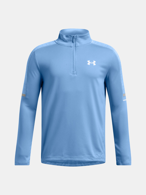 Under Armour Boys' T-Shirt Under Armour UA Tech Utility 1/4 Zip
