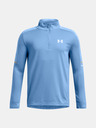 Under Armour Boys' T-Shirt Under Armour UA Tech Utility 1/4 Zip