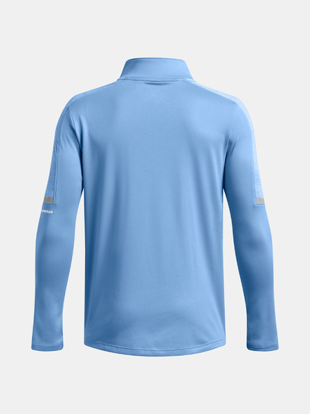 Under Armour Boys' T-Shirt Under Armour UA Tech Utility 1/4 Zip