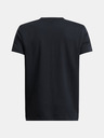 Under Armour Boys' T-Shirt Under Armour UA B Icon Taped SS