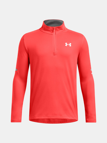 Under Armour Boys' T-Shirt Under Armour UA Tech Utility 1/4 Zip