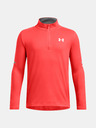 Under Armour Boys' T-Shirt Under Armour UA Tech Utility 1/4 Zip