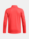 Under Armour Boys' T-Shirt Under Armour UA Tech Utility 1/4 Zip