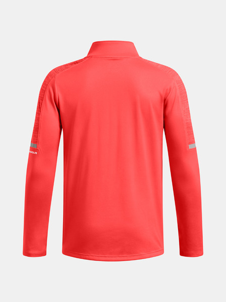 Under Armour Boys' T-Shirt Under Armour UA Tech Utility 1/4 Zip