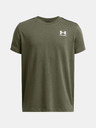 Under Armour Boys' T-Shirt Under Armour UA B Icon Taped SS