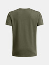 Under Armour Boys' T-Shirt Under Armour UA B Icon Taped SS