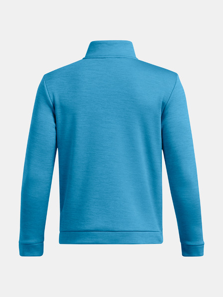 Under Armour Jungen Under Armour UA Drive Storm Mdlyr PLV Sweatshirt