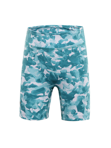 ALPINE PRO ALPINE PRO ELO Schnell trocknende Kinder-Leggings