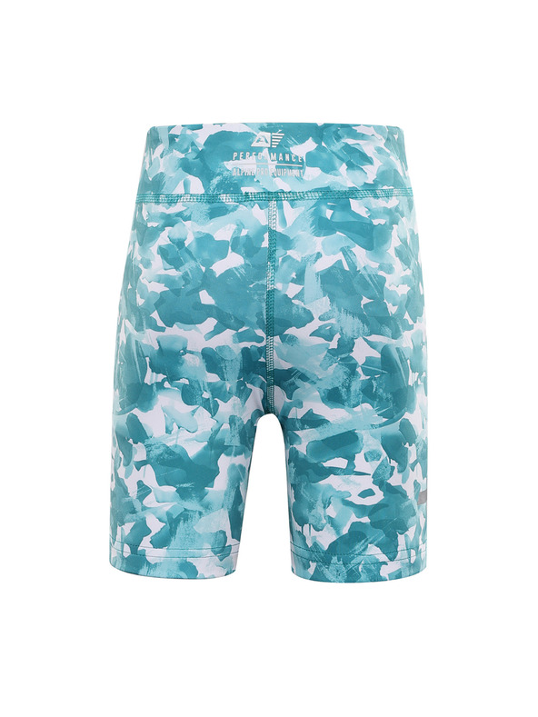 ALPINE PRO ALPINE PRO ELO Schnell trocknende Kinder-Leggings