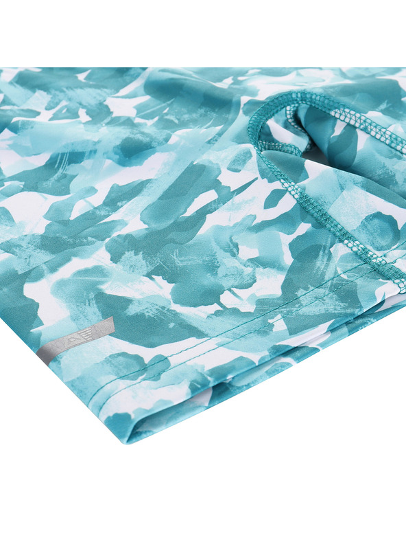 ALPINE PRO ALPINE PRO ELO Schnell trocknende Kinder-Leggings