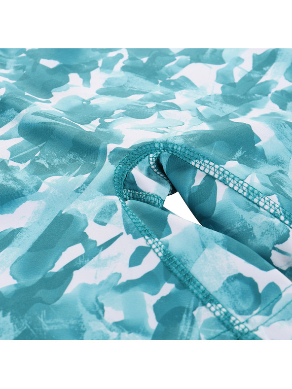 ALPINE PRO ALPINE PRO ELO Schnell trocknende Kinder-Leggings