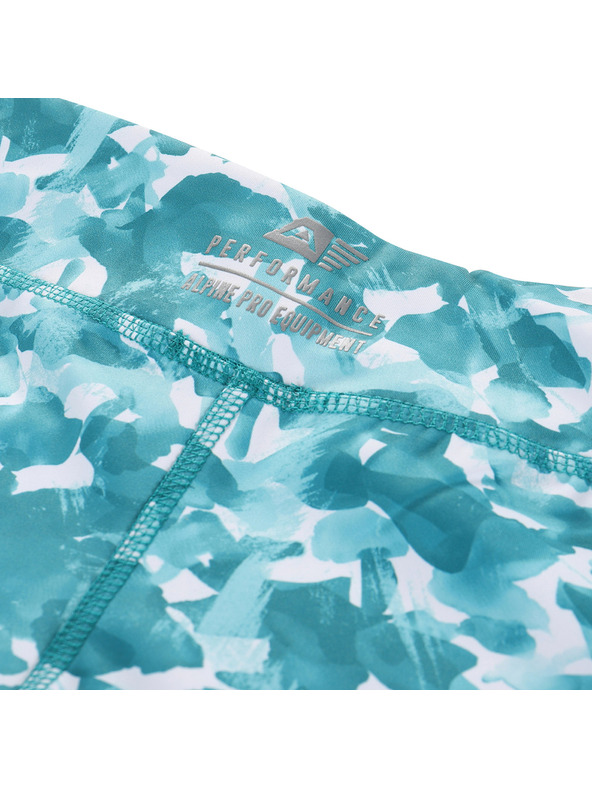 ALPINE PRO ALPINE PRO ELO Schnell trocknende Kinder-Leggings