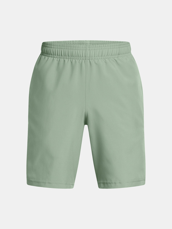 Under Armour Under Armour UA Tech Woven Wordmark Shorts für Jungen