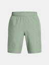Under Armour Under Armour UA Tech Woven Wordmark Shorts für Jungen