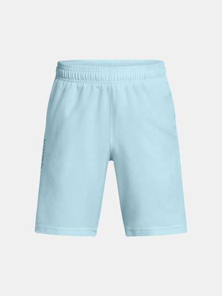 Under Armour Under Armour UA Tech Woven Wordmark Shorts für Jungen