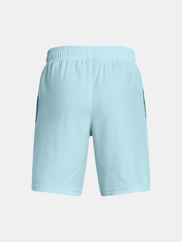 Under Armour Under Armour UA Tech Woven Wordmark Shorts für Jungen