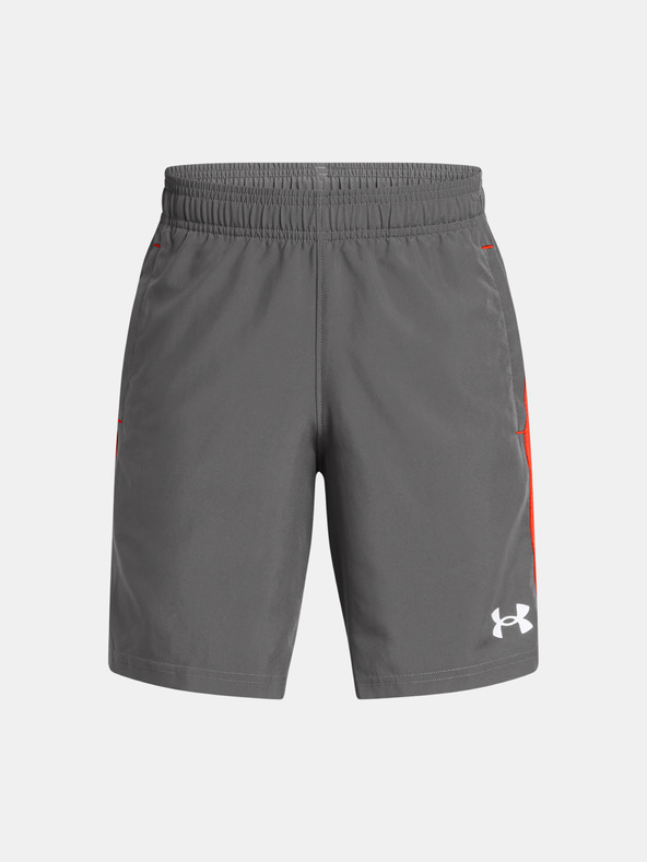 Under Armour Under Armour UA Tech Utility gewebte Shorts für Jungen