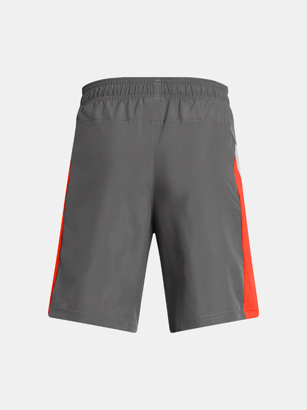 Under Armour Under Armour UA Tech Utility gewebte Shorts für Jungen
