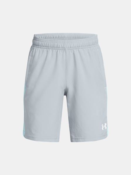 Under Armour Under Armour UA Tech Utility gewebte Shorts für Jungen