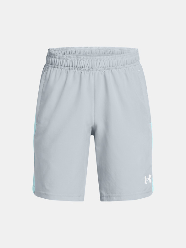 Under Armour Under Armour UA Tech Utility gewebte Shorts für Jungen