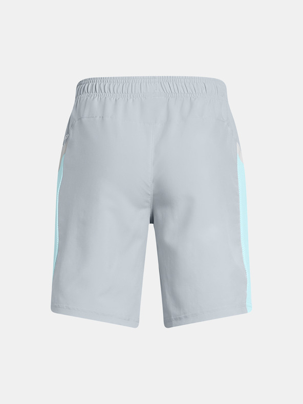 Under Armour Under Armour UA Tech Utility gewebte Shorts für Jungen