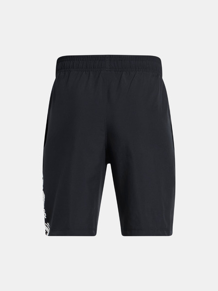 Under Armour Under Armour Jungen UA Tech Woven Graphic Short