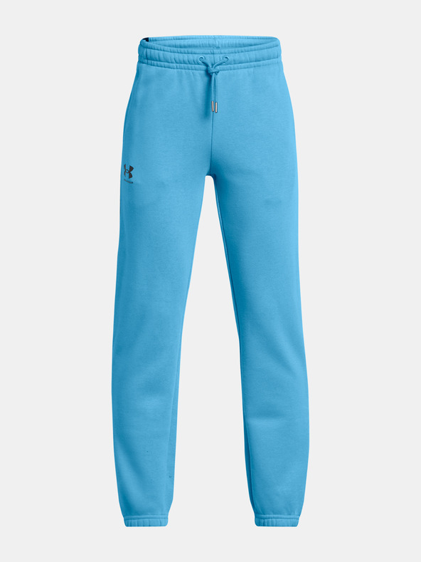 Under Armour Under Armour Jungen B Icon Flc Jogger Taping Sweatpants