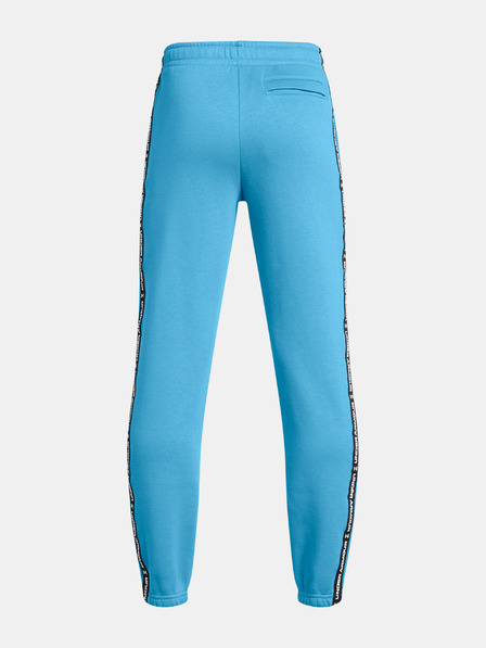 Under Armour Under Armour Jungen B Icon Flc Jogger Taping Sweatpants