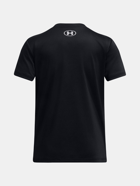 Under Armour Under Armour UA Tech Wordmark SS T-Shirt für Mädchen