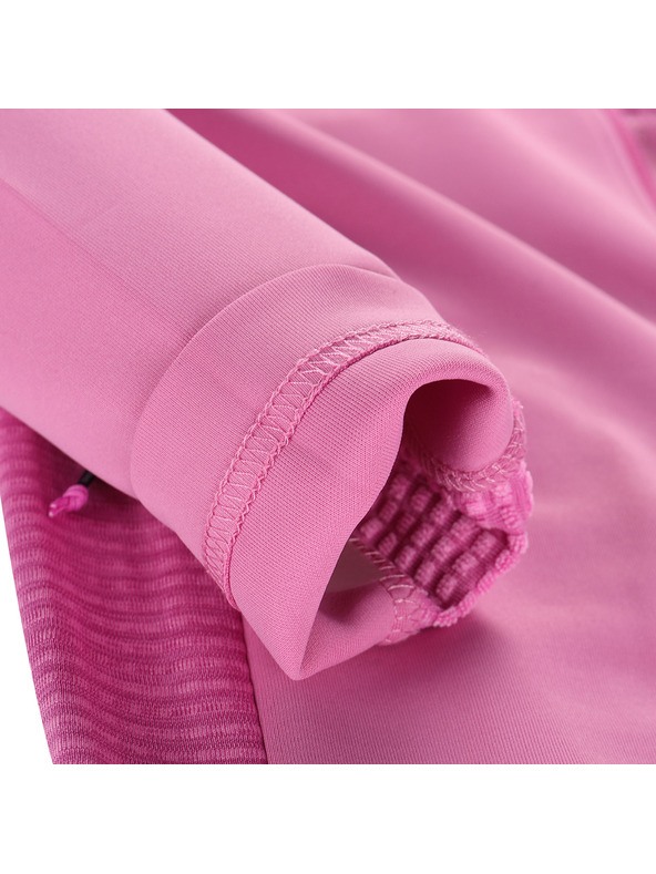 ALPINE PRO Schnell trocknendes Kinder-Sweatshirt ALPINE PRO GOLLO 2