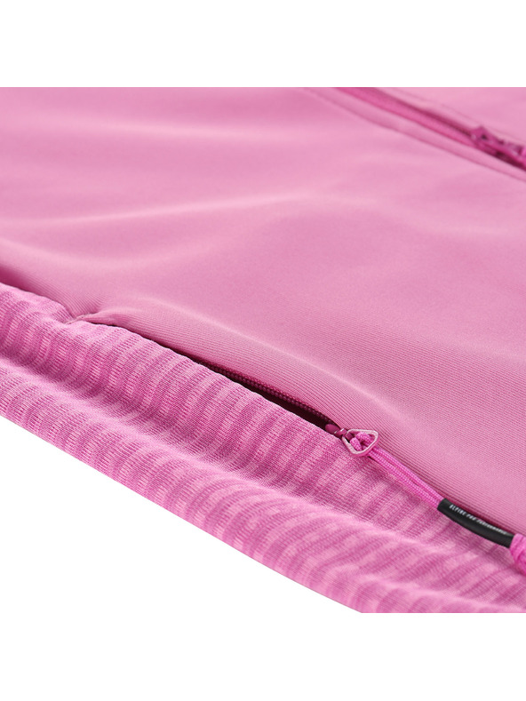 ALPINE PRO Schnell trocknendes Kinder-Sweatshirt ALPINE PRO GOLLO 2