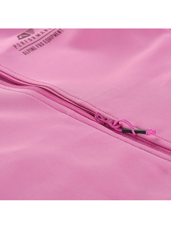 ALPINE PRO Schnell trocknendes Kinder-Sweatshirt ALPINE PRO GOLLO 2