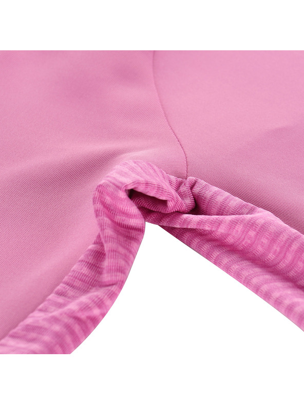 ALPINE PRO Schnell trocknendes Kinder-Sweatshirt ALPINE PRO GOLLO 2