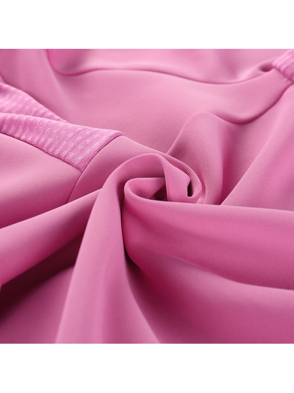 ALPINE PRO Schnell trocknendes Kinder-Sweatshirt ALPINE PRO GOLLO 2