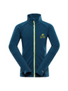 ALPINE PRO Schnell trocknendes Kinder-Sweatshirt ALPINE PRO GOLLO 2