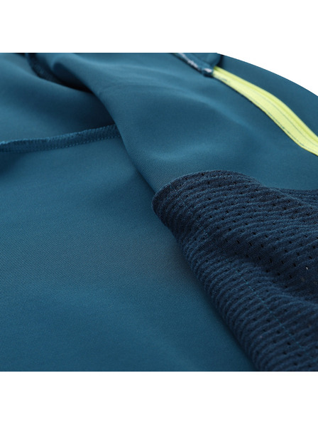 ALPINE PRO Schnell trocknendes Kinder-Sweatshirt ALPINE PRO GOLLO 2