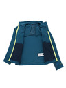 ALPINE PRO Schnell trocknendes Kinder-Sweatshirt ALPINE PRO GOLLO 2
