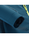 ALPINE PRO Schnell trocknendes Kinder-Sweatshirt ALPINE PRO GOLLO 2