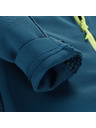 ALPINE PRO Schnell trocknendes Kinder-Sweatshirt ALPINE PRO GOLLO 2