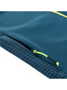ALPINE PRO Schnell trocknendes Kinder-Sweatshirt ALPINE PRO GOLLO 2