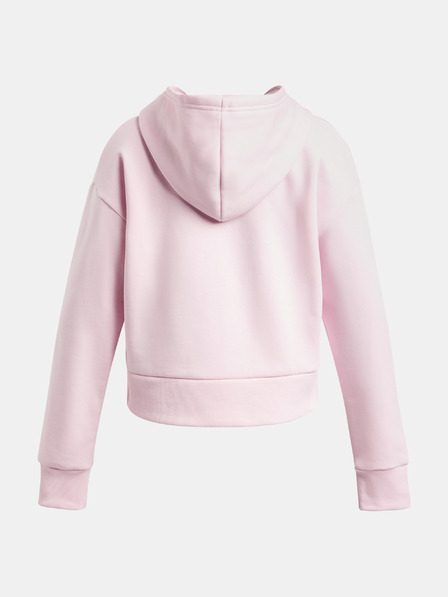 Under Armour Under Armour UA Rival Fleece Hoodie für Mädchen