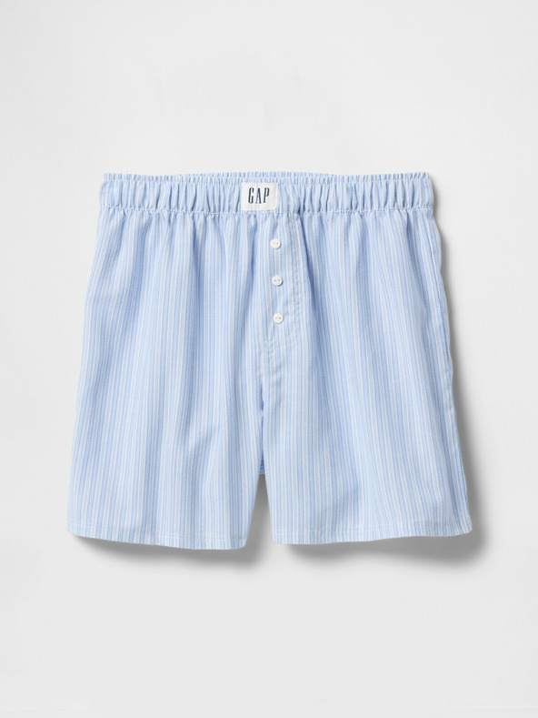 GAP Mädchen-Pyjama-Boxershorts GAP