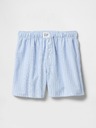GAP Mädchen-Pyjama-Boxershorts GAP