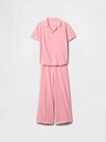 GAP Mädchen-Pyjama-Set GAP