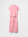 GAP Mädchen-Pyjama-Set GAP