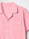 GAP Mädchen-Pyjama-Set GAP