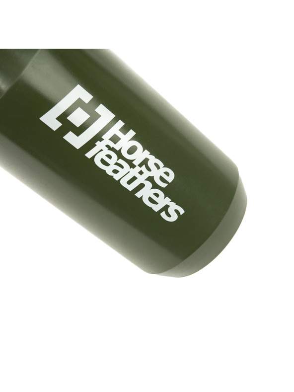 Horsefeathers Radsportflasche 0,5L - HORSEFEATHERS