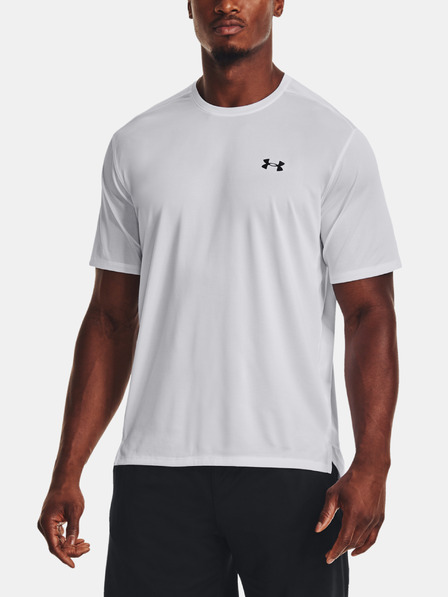 Under Armour Herren-T-Shirt Under Armour UA Tech Vent SS